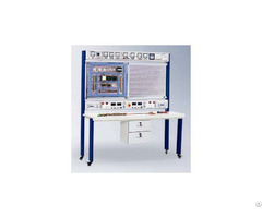 Ze3415 Stand For Electrical Installation Works