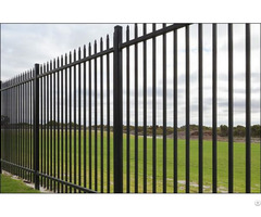 Pusheng Palisade Fencing