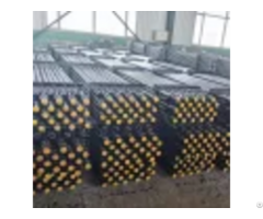 Octg Drill Pipe