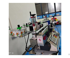 Mt 150 Automatic Desktop Labeling Machine