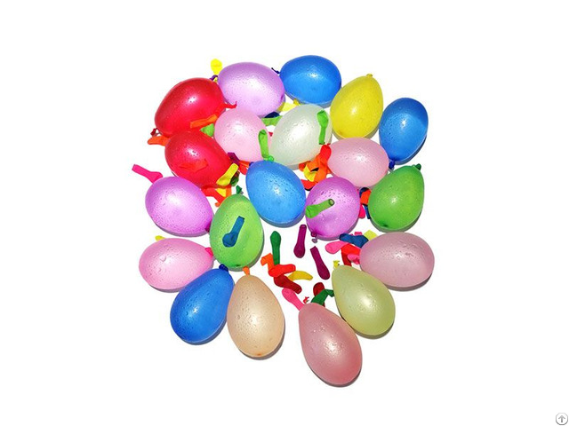 Water Balloon