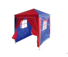 Polyester Waterproof Gazebo