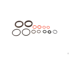 O Ring Seals