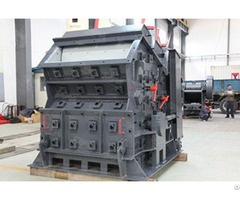 Pf Impact Crusher For Sale