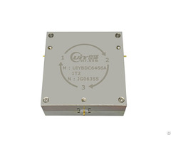 Dab L Band 1 To 2ghz Rf Broadband Drop In Circulators