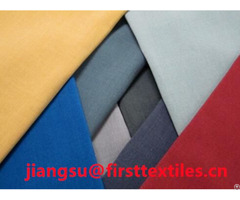 Sell 4 Way Spandex T R Suiting Fabric