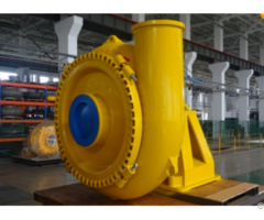 Slurry Pump Big Size