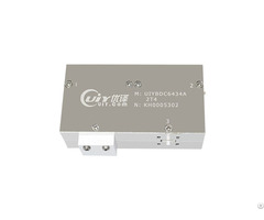 Satcom S Band 2 To 4 Ghz Rf Broadband Drop In Circulators