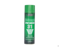 Hi Strength Spray Adhesive