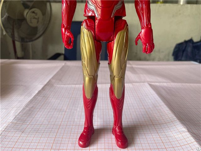 Toy Quality Control Service