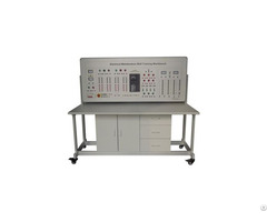 Mr012e Electrical Maintenance Skill Training Workbench