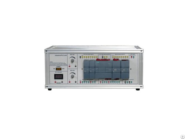 Mr013e Industrial Plc Unit