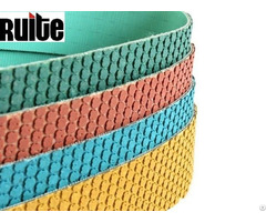 Diamond Sanding Belts