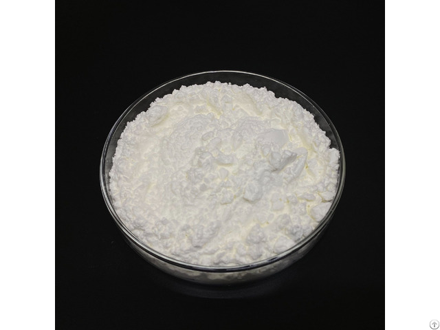 Coating Starch