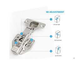 Furniture Hardware Manufacture