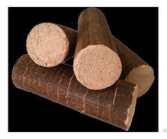 Biomass Briquettes