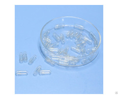 Empty Vegetable Capsule