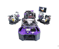Complete Set Of Training Equipment For Electric Vehicles