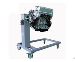 Automobile Education Training Model Engine Disassembly Teaching Equipment