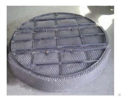 Demister Pads For Sugar Mills