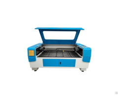 Co2 Laser Cutting Engraving Machine