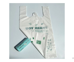 Pla Shopping Bag