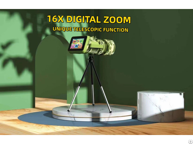 Digital Camera For Kids Children Toy