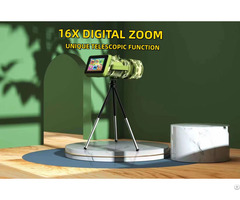 Digital Camera For Kids Children Toy