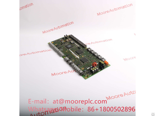 Abb 07mk92 Gjr5253300r1161 In Stock