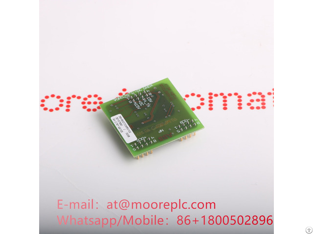 Abb 07ng63r1 Gjv3074313r1 In Stock