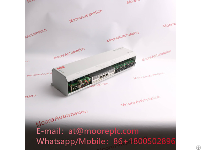 Abb 07ze63r302 In Stock