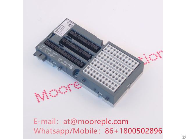 Abb Dsao120a 3bse018293r1 In Stock