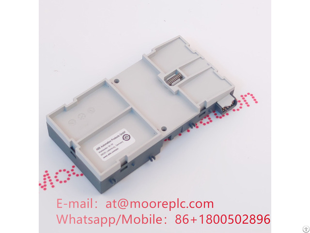 Abb Sbc111 57310256 K In Stock