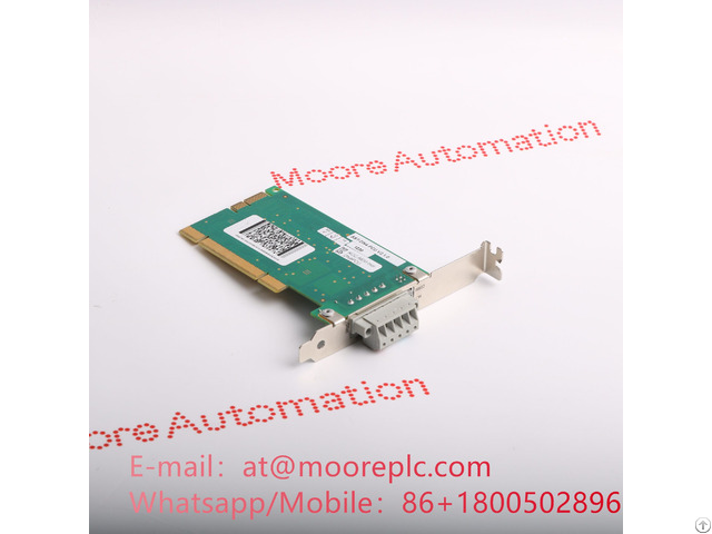Abb Dsca125a 57520001 Cy In Stock