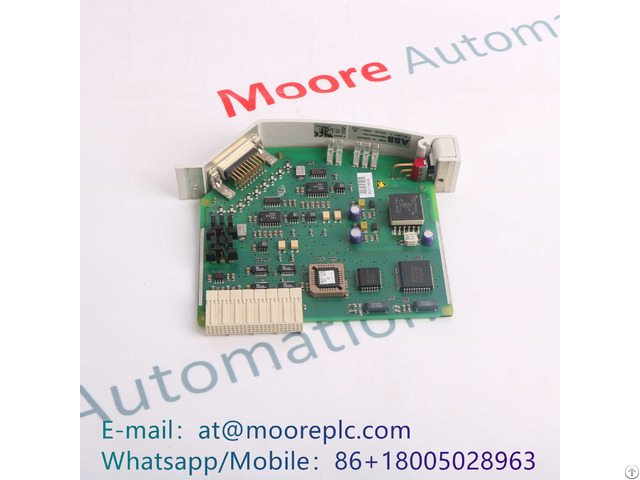 Abb Dsca160a In Stock