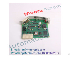 Abb Dsca160a In Stock