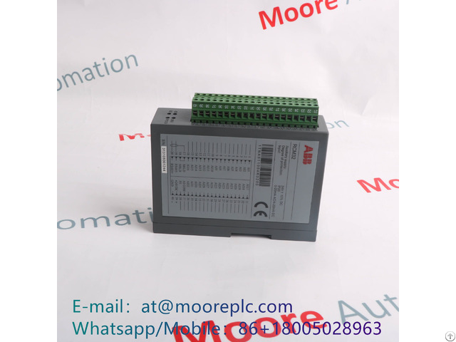 Abb Dsca120 57520001 P In Stock