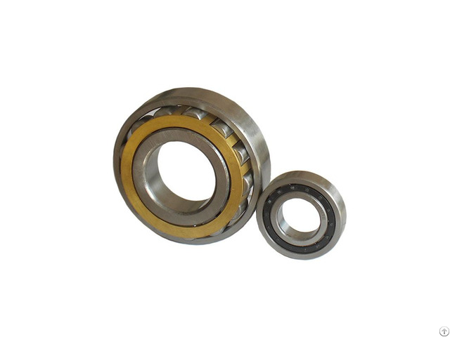 Cylindrical Roller Bearing Nicer