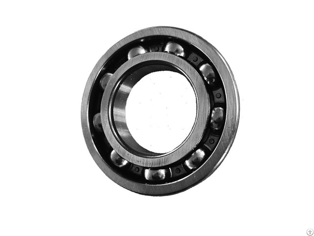 Deep Groove Ball Bearing China