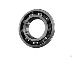 Deep Groove Ball Bearing China