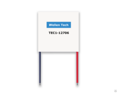 Thermoelectric Cooling Modules