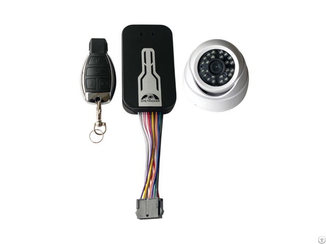 4g Gps Vehicle Tracking System With Free Web Server Platform Real Time Mobile App Support Wifi