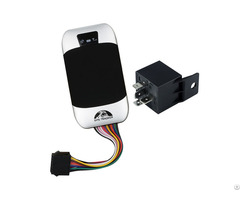 Tk303f Locator Gps Tracker For Car