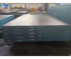 Heat Treatment 1 2311 Steel Sheet Plate Supplier