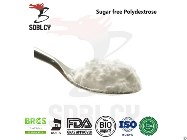 Polydextrose Powder