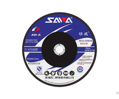 Factory Direct Price Grinding Disc With Free Samples