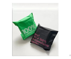 Custom Biodegradable Bags