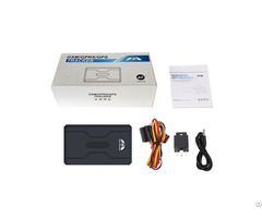 4g Magnet Gps Tracking Device For Vehicle Car Asset