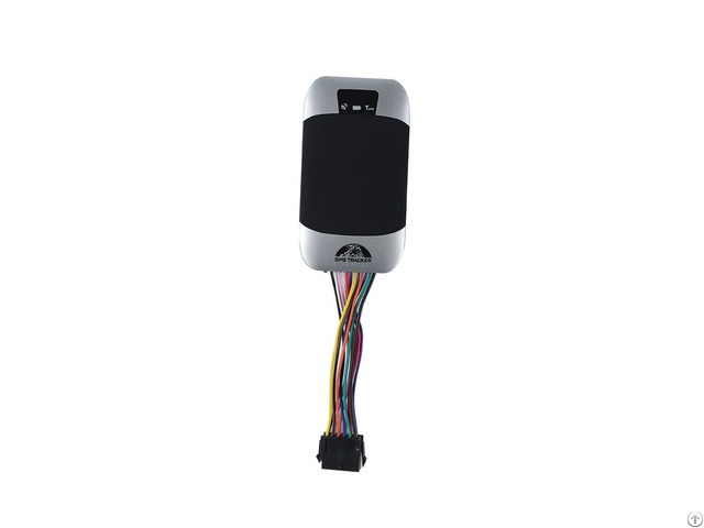 Easy To Install Vehicle Tracker Tk303 Gps Tracking Devices For Car