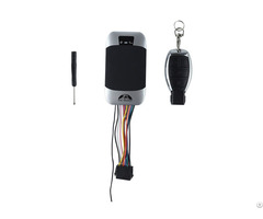 Gps Car Security Guards With Alarm System